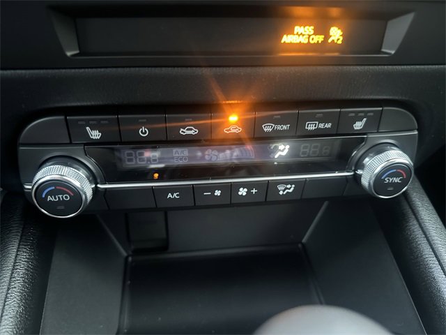 New 2025 MAZDA CX-5 AWD 2.5 S image 19