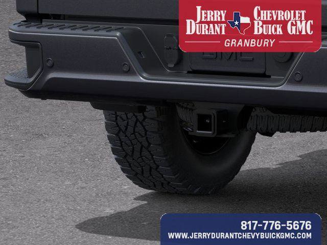 New 2026 GMC Sierra 2500 Denali Ultimate image 16