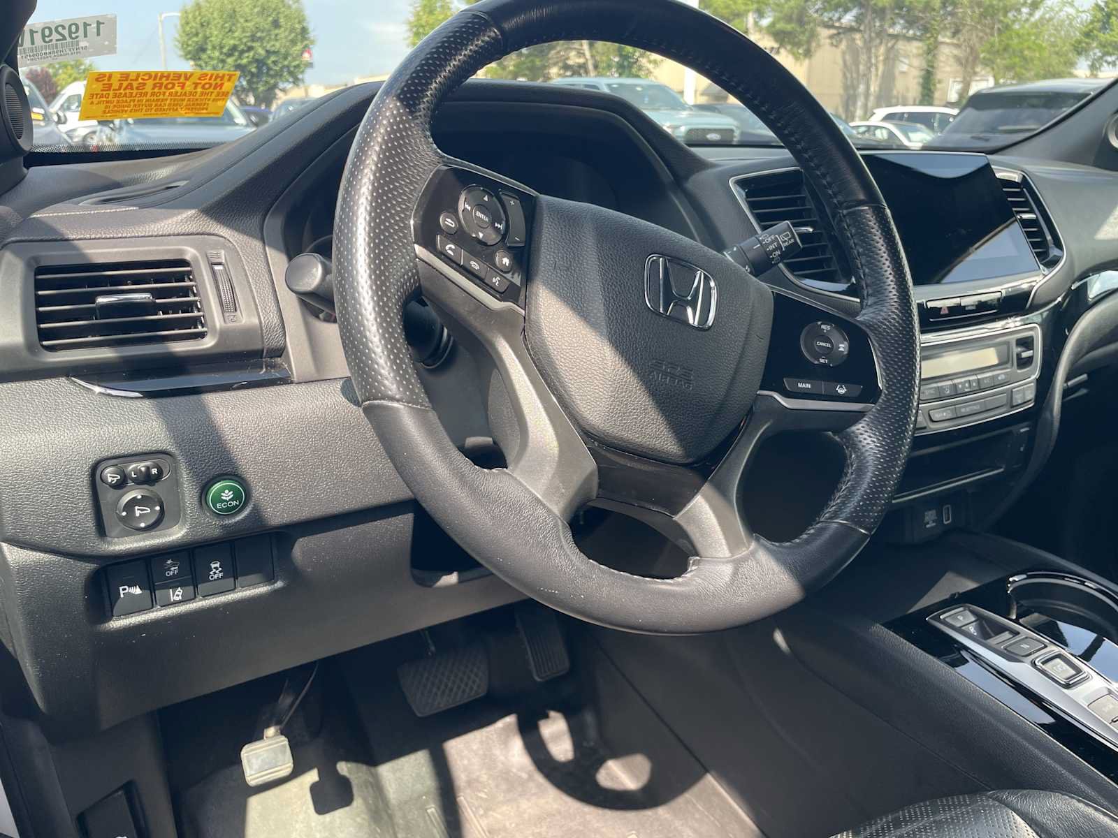 Used 2019 Honda Passport Touring image 7