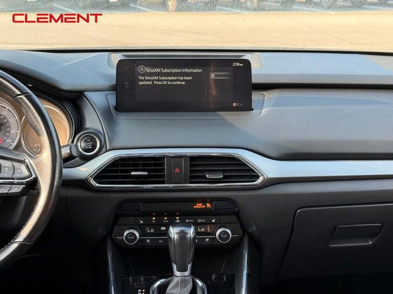 Used 2022 MAZDA CX-9 Touring Plus image 17