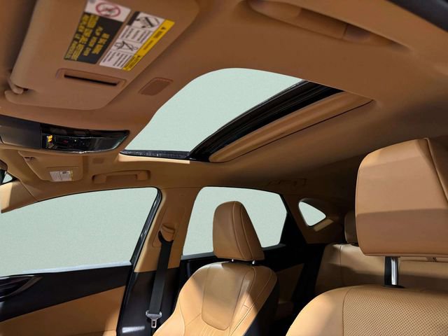 Used 2024 Lexus NX 350 AWD image 23