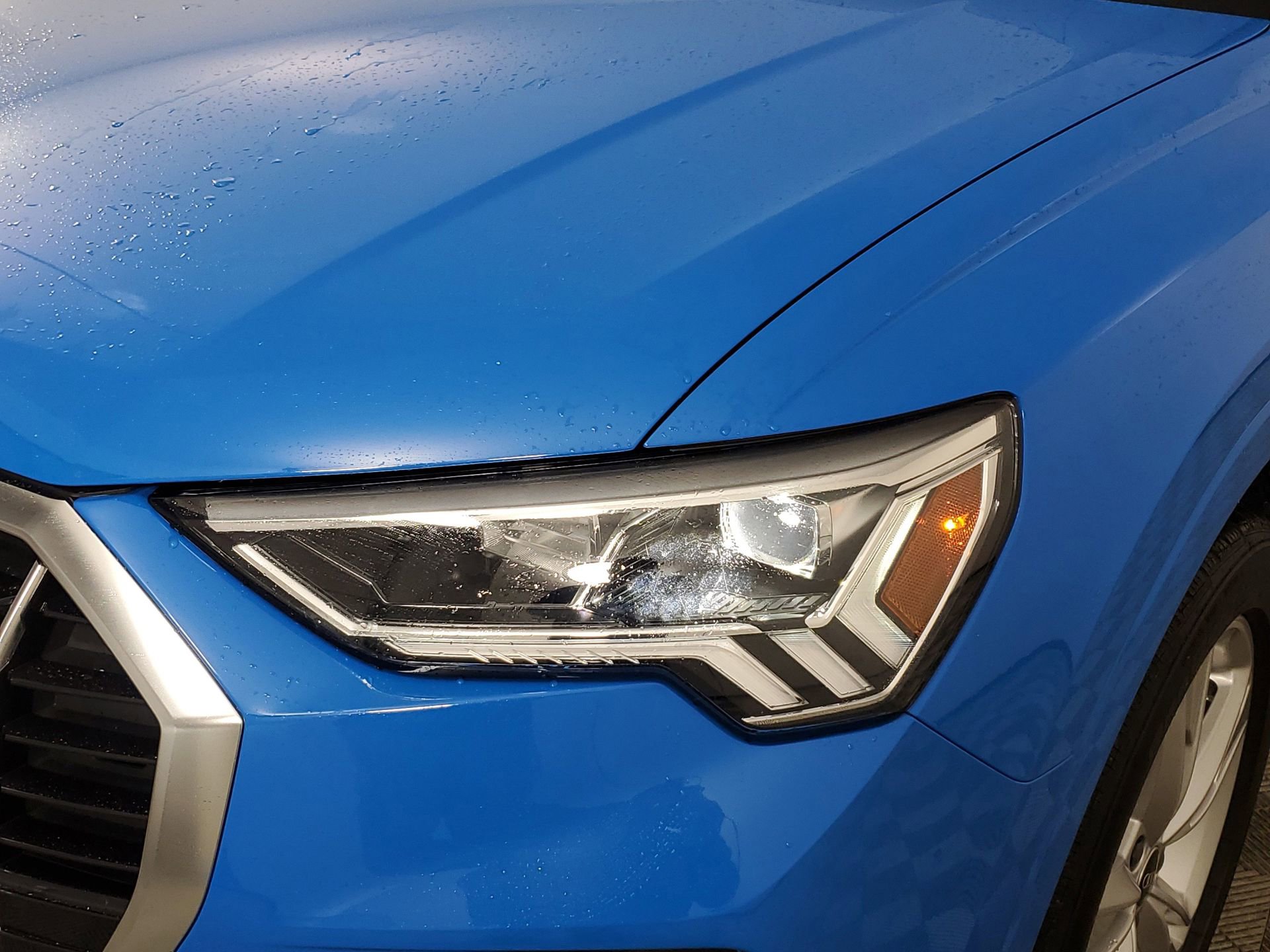 Certified 2022 Audi Q3 2.0T Premium Plus w/ Premium Plus Package image 18