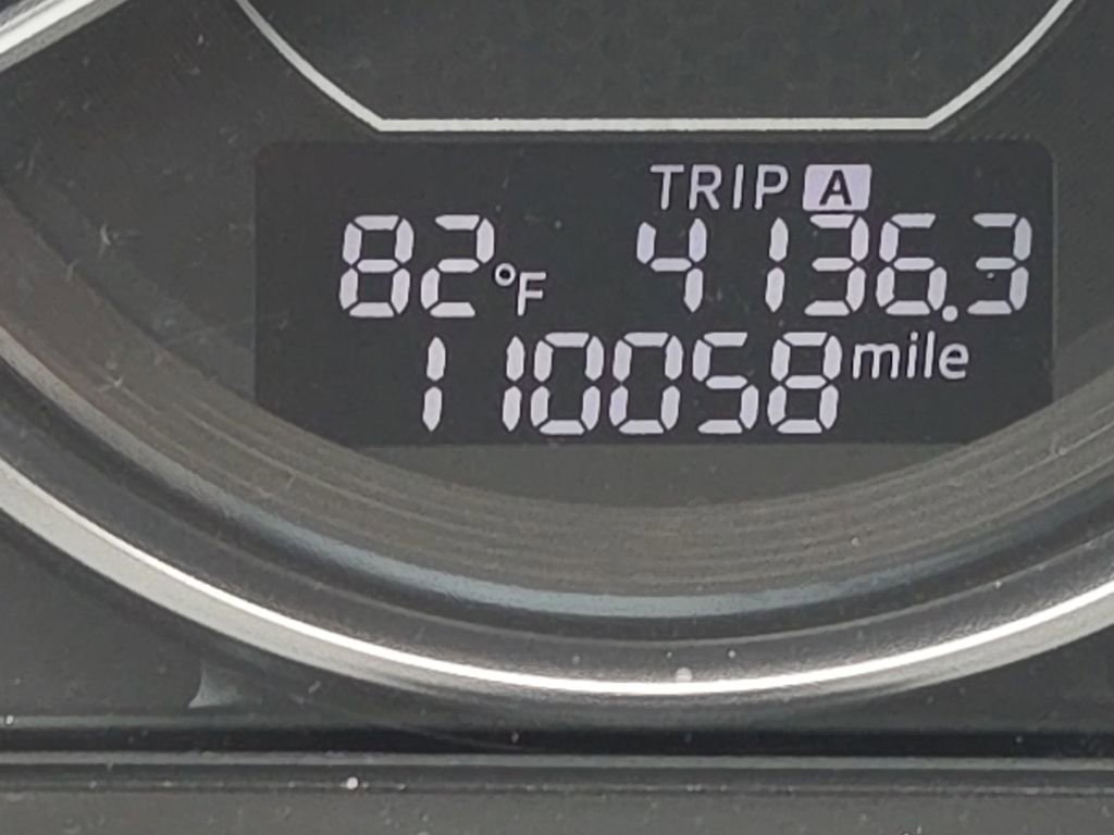 Used 2015 MAZDA MAZDA6 Touring w/ Touring Technology Package image 20