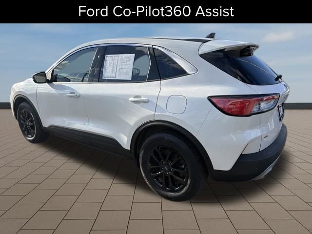 Used 2020 Ford Escape SE image 5