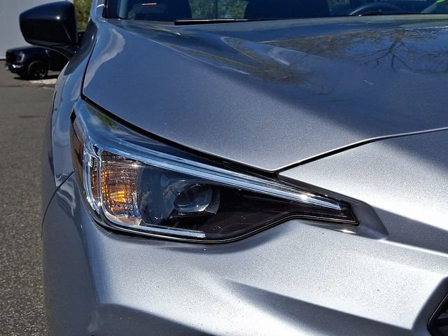 Used 2024 Subaru Impreza 2.0i AWD/4WD image 10