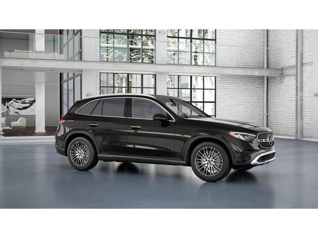 New 2027 Mercedes-Benz GLC 300 4MATIC image 13