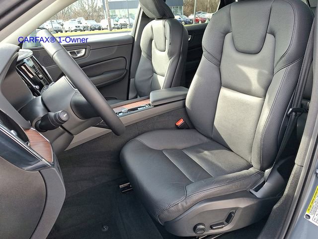 Certified 2023 Volvo XC60 B5 Plus image 15
