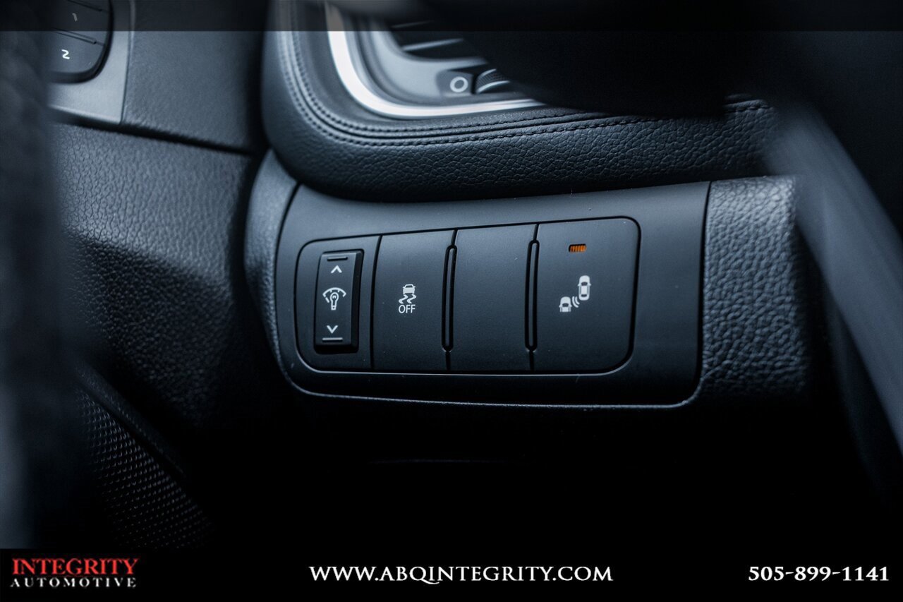 Used 2014 Kia Optima SX w/ SX Turbo Premium Package image 20