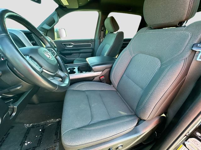 Used 2023 RAM 1500 Big Horn image 19