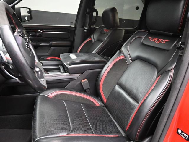 Used 2021 RAM 1500 TRX w/ TRX Level 2 Equipment Group image 13
