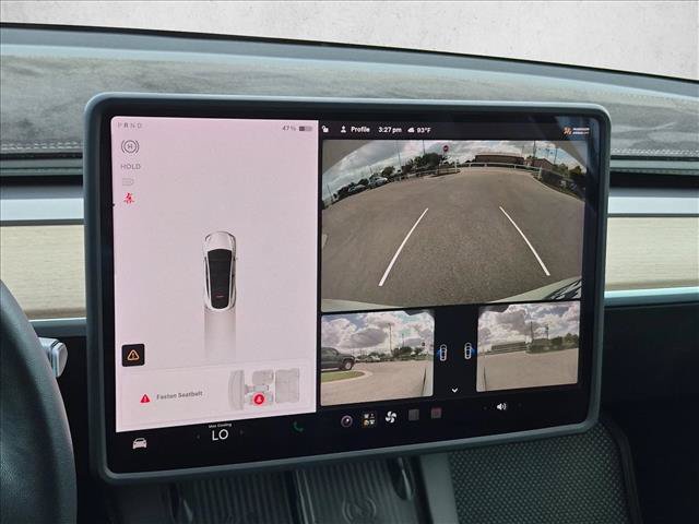 Used 2021 Tesla Model Y Long Range AWD/4WD image 13