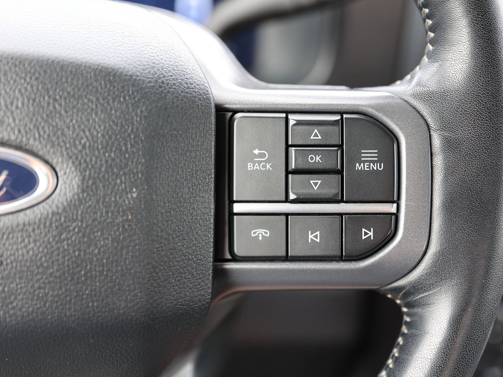 Certified 2024 Ford F250 Lariat image 41