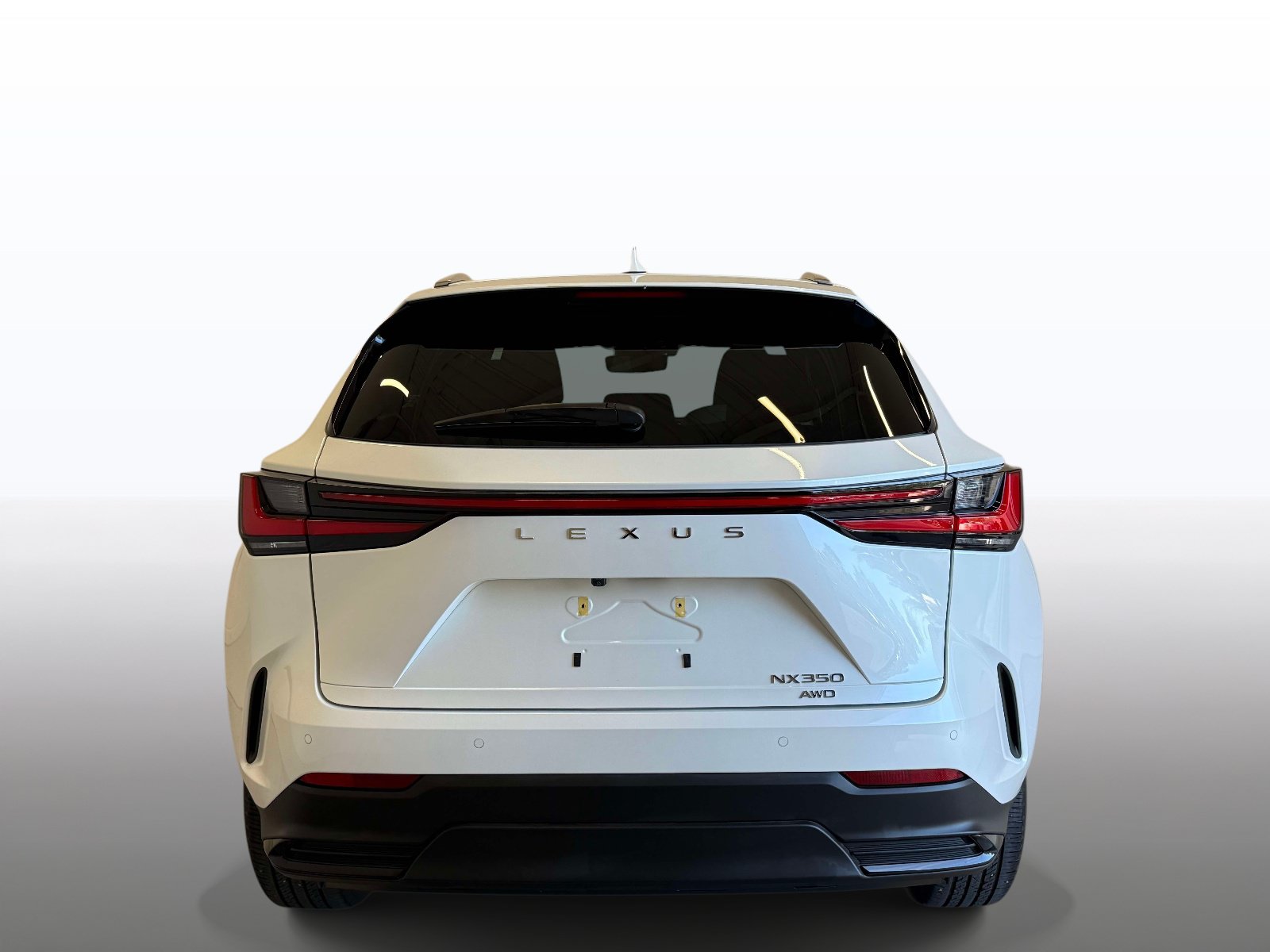 Certified 2024 Lexus NX 350 AWD image 11
