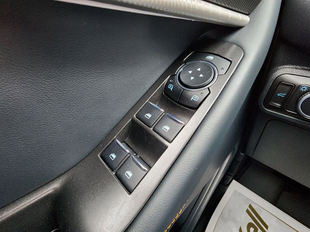 New 2026 Ford Explorer Tremor w/ Tremor Convenience Package image 23