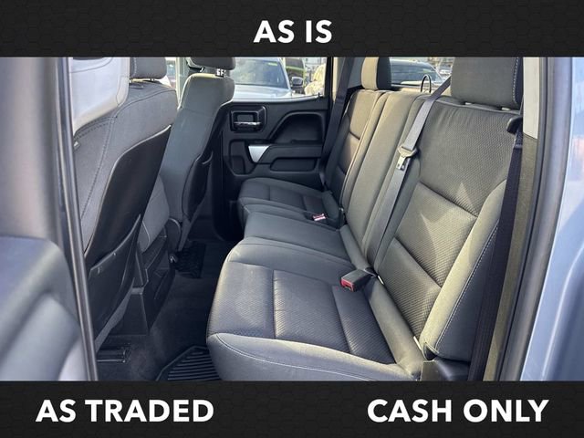 Used 2015 Chevrolet Silverado 1500 LT w/ LT Convenience Package image 15