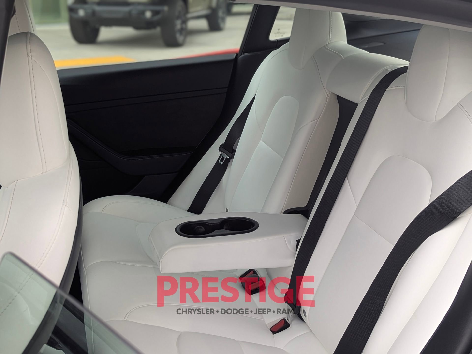 Used 2021 Tesla Model 3 Long Range image 30