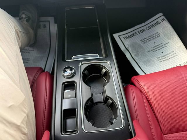 Used 2025 Lincoln Corsair Grand Touring w/ Equipment Group 302A image 24