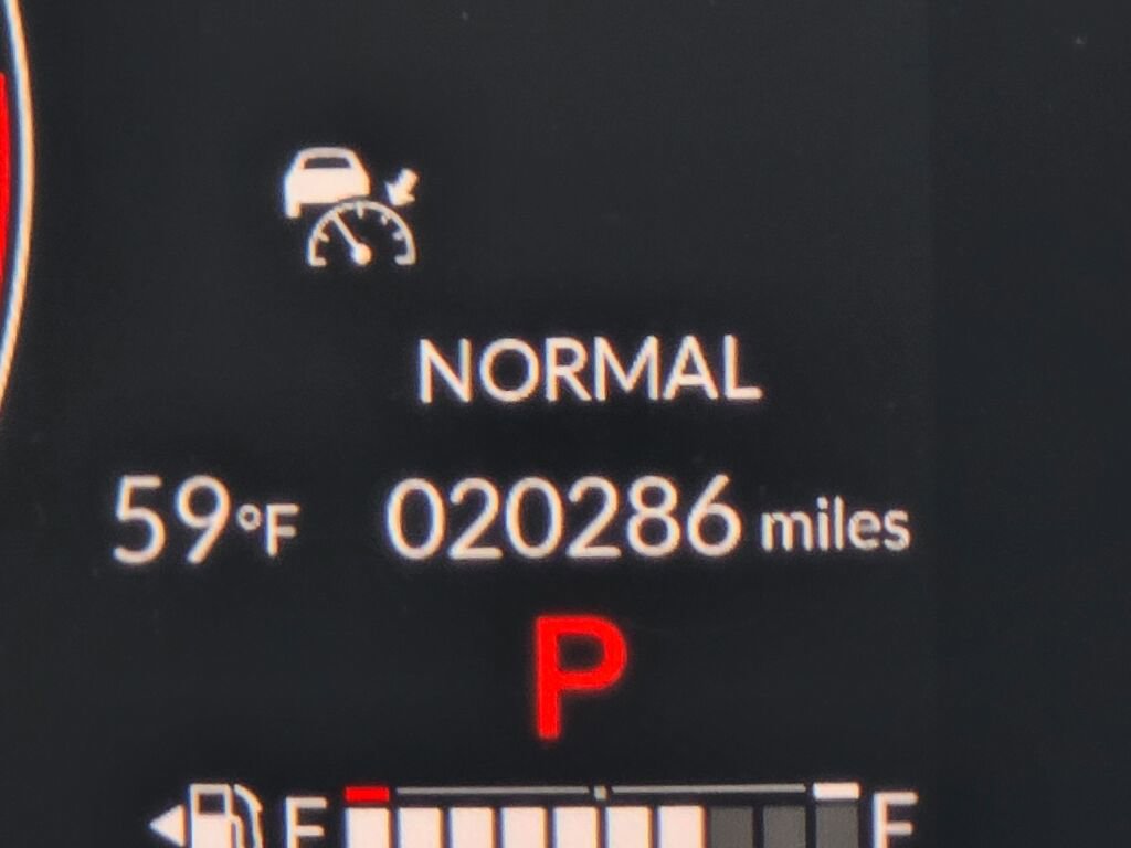 Used 2023 Honda CR-V EX image 29