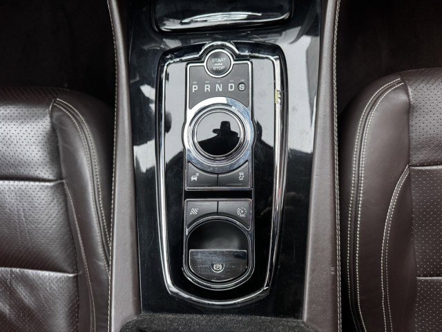 Used 2014 Jaguar XK Coupe image 31