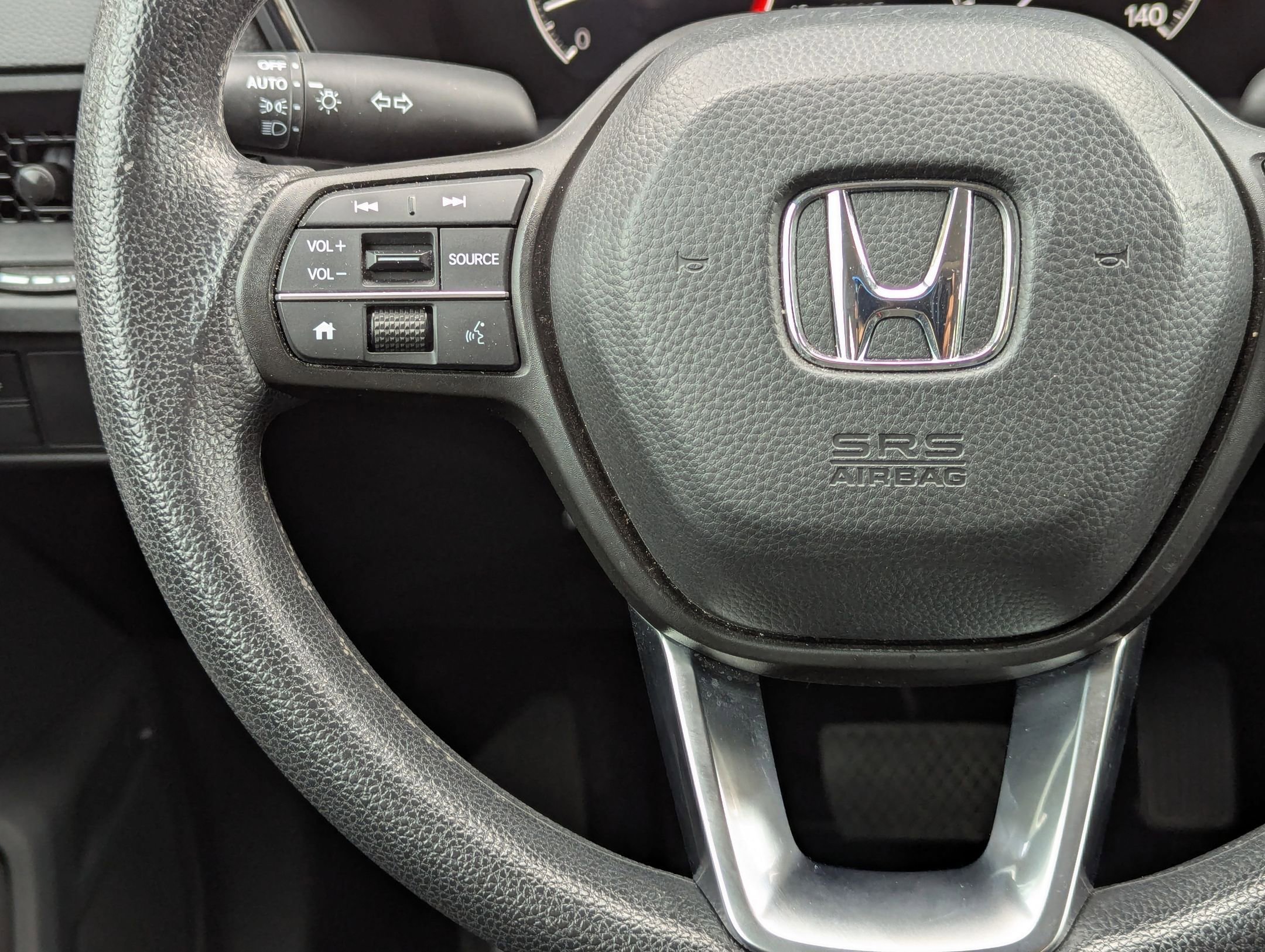 Used 2023 Honda CR-V EX image 21