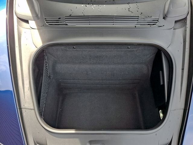 Certified 2024 Porsche 911 Carrera T image 31