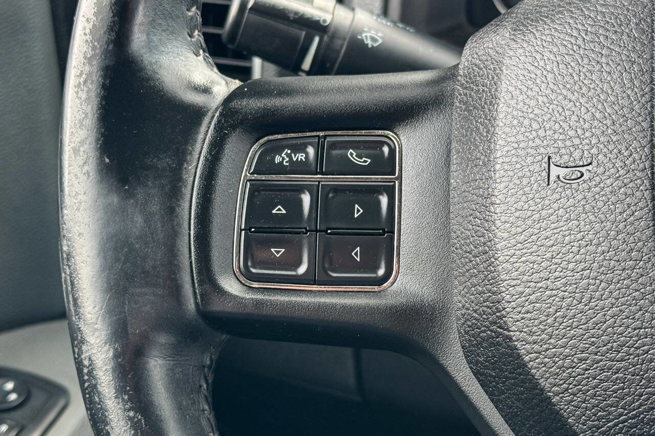 Used 2013 RAM 1500 Big Horn image 26