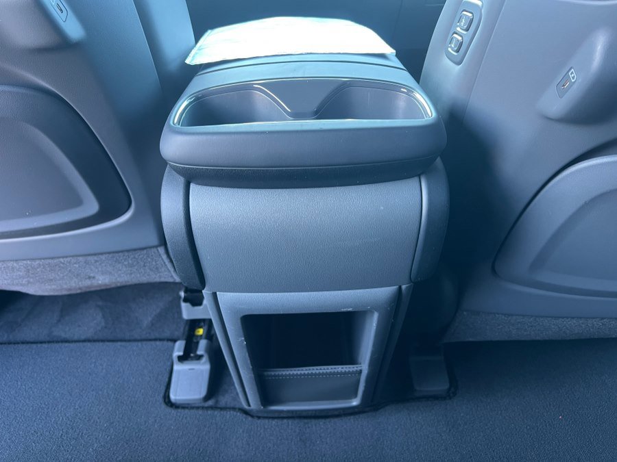 Used 2024 Kia EV9 Light Long Range image 49