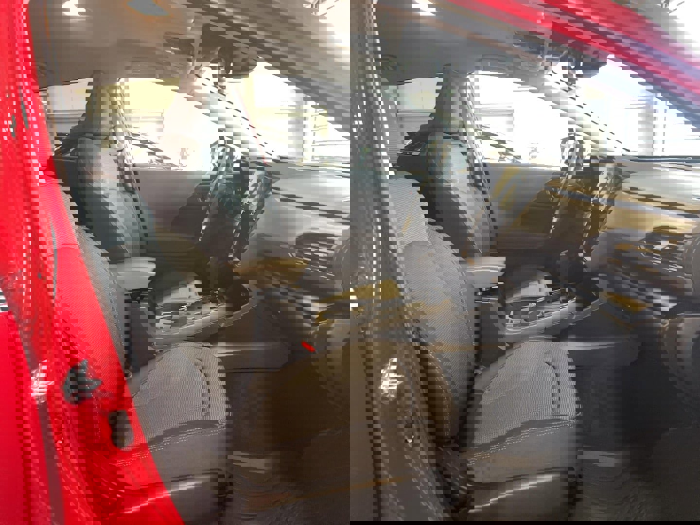 Used 2024 Subaru Crosstrek 2.0i Premium image 17