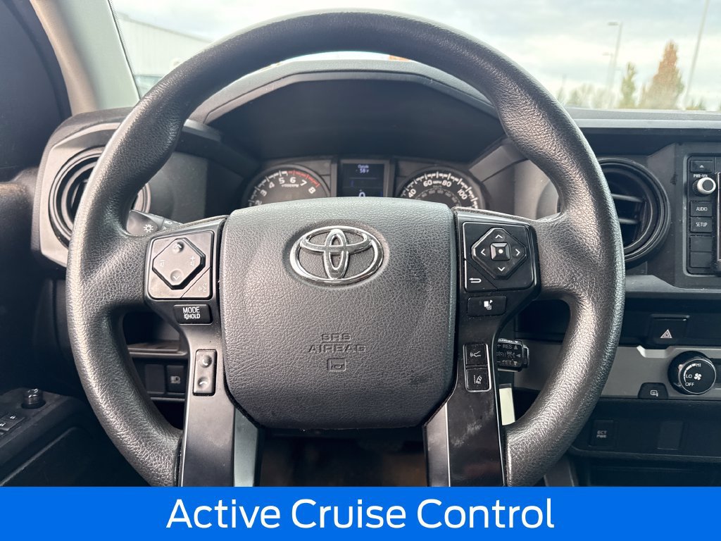 Used 2019 Toyota Tacoma SR RWD image 20