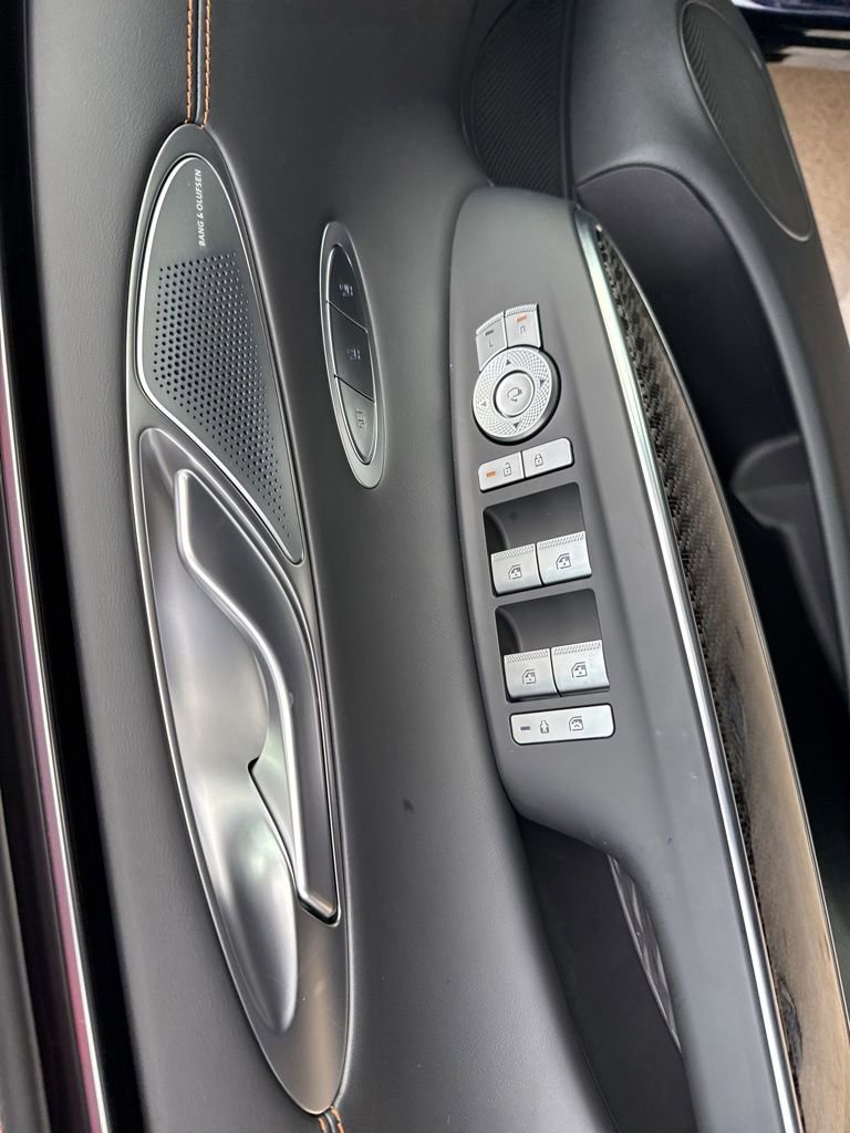 New 2026 Genesis GV70 3.5T Sport Prestige image 20