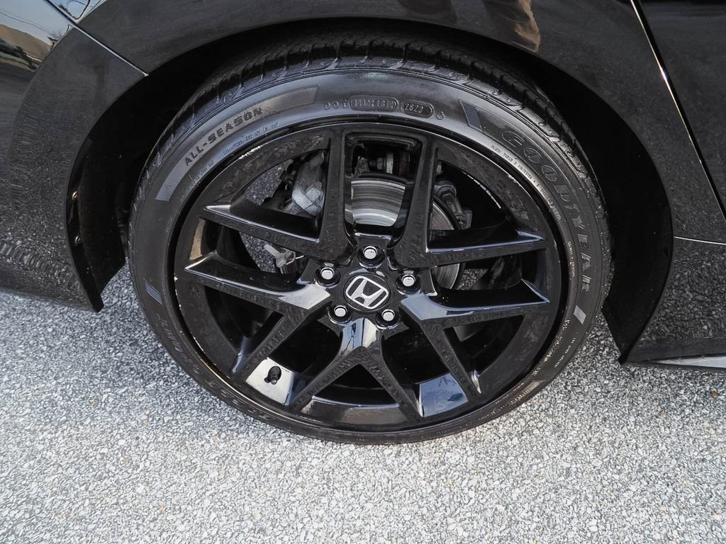 Used 2023 Honda Civic Sport image 33