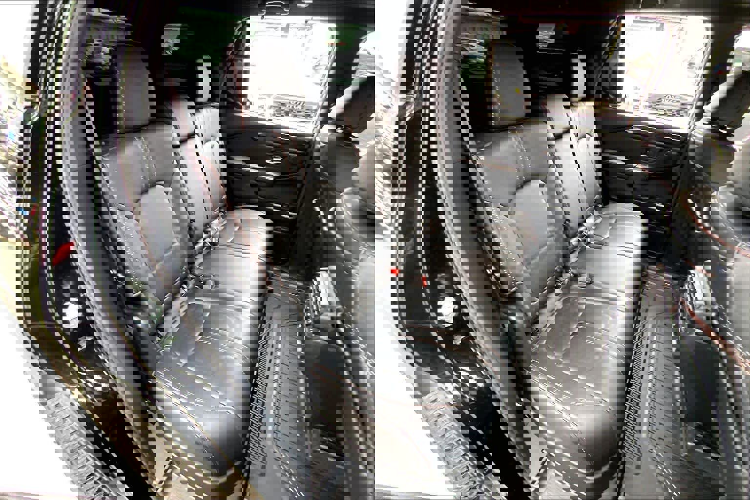 Used 2026 Honda Passport TrailSport Elite image 20