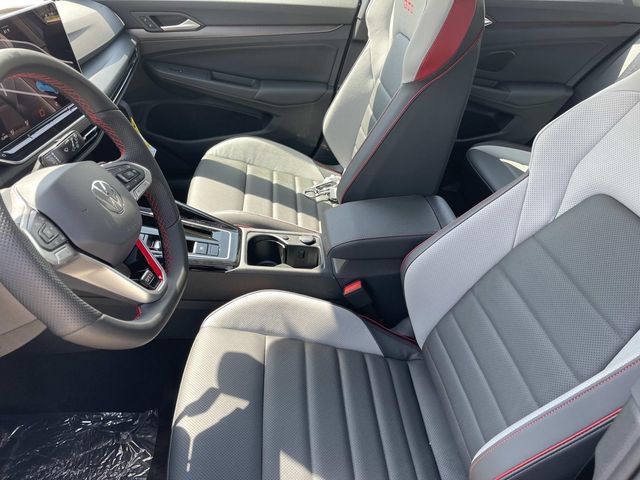 New 2026 Volkswagen GTI SE FWD image 19