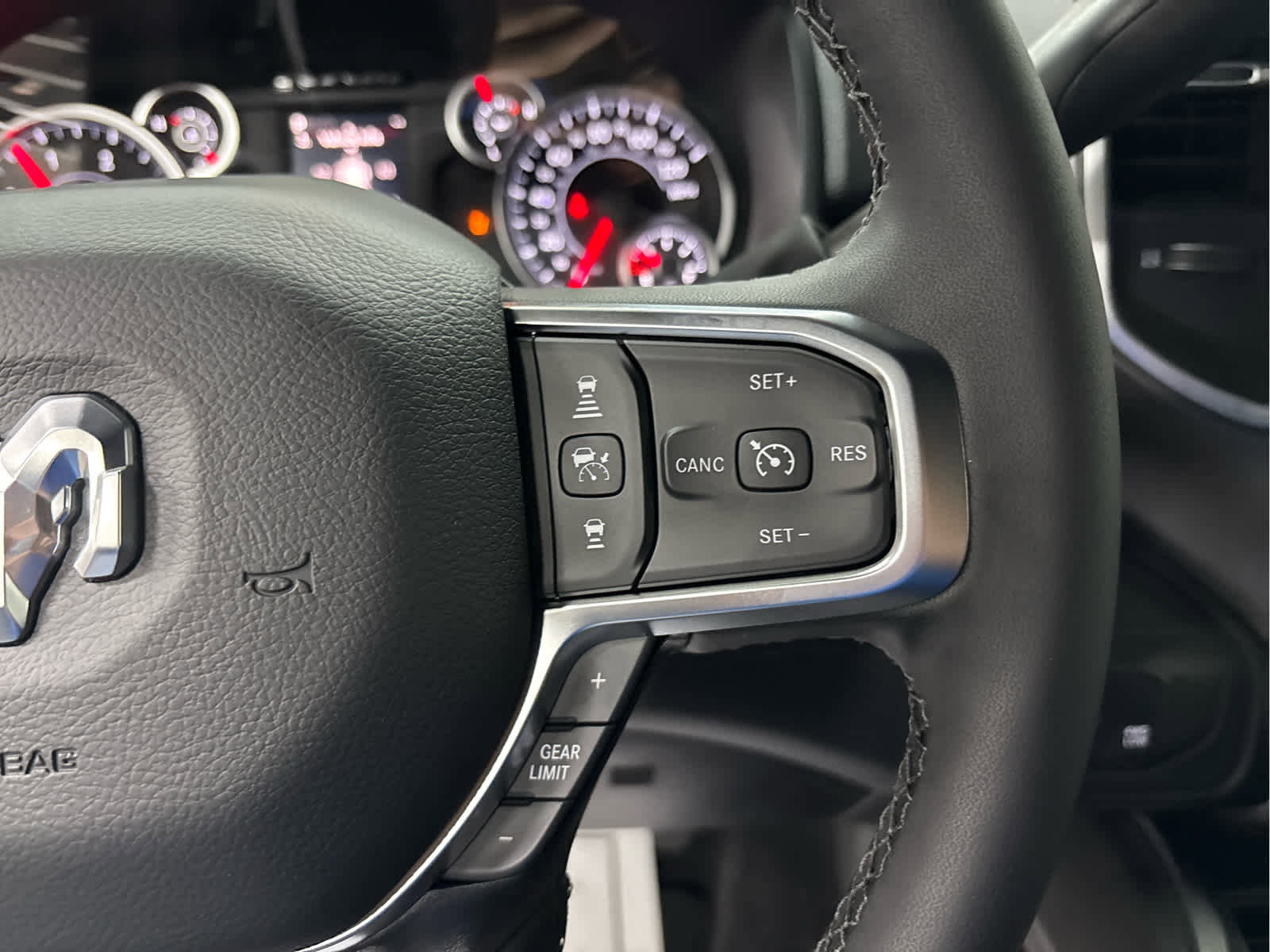 New 2026 RAM 2500 Big Horn image 12
