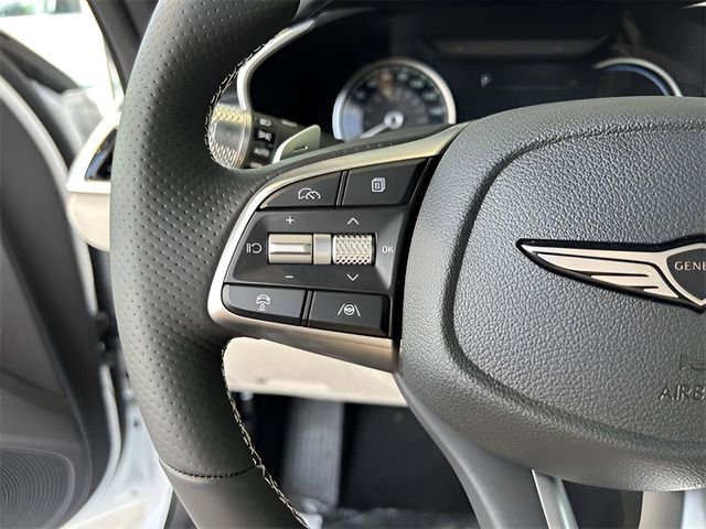 New 2026 Genesis G70 2.5T image 26