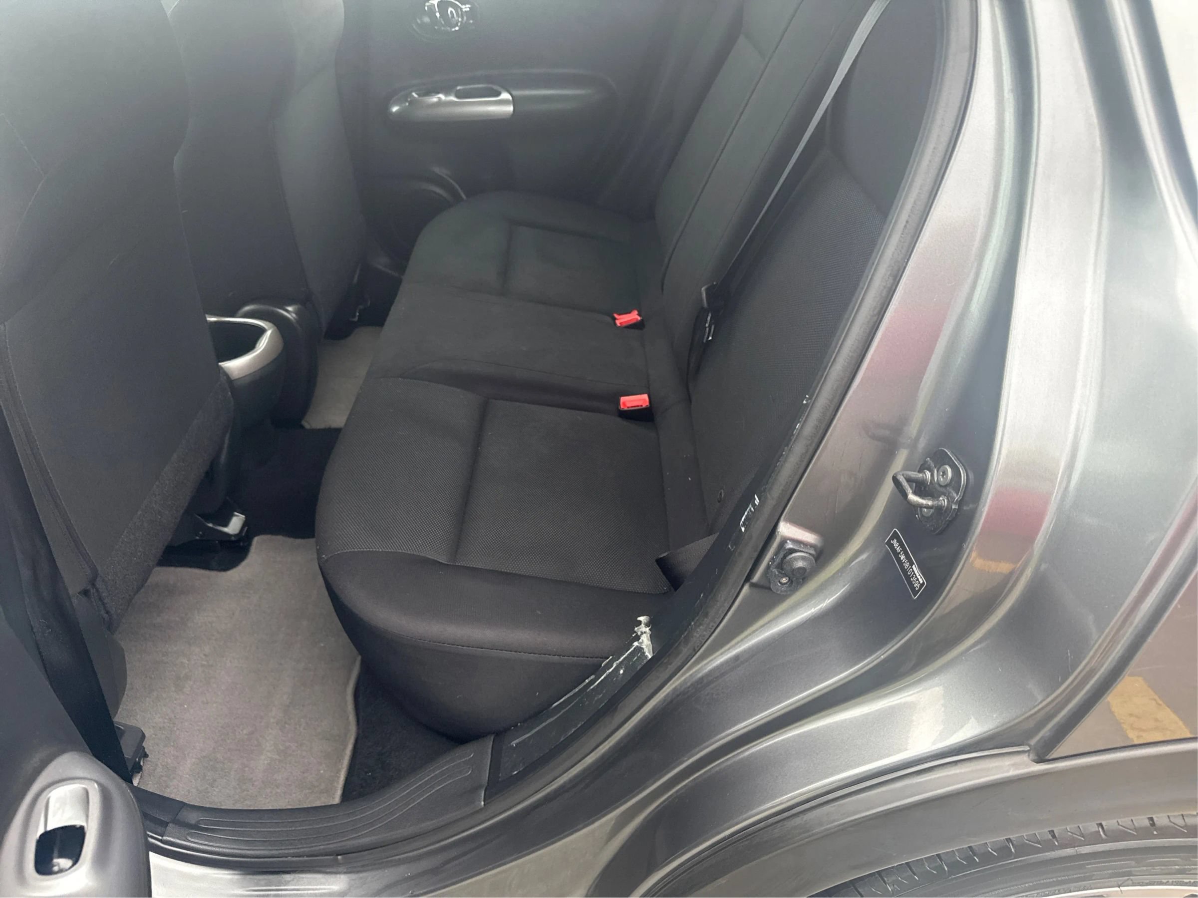 Used 2011 Nissan Juke S AWD/4WD image 11