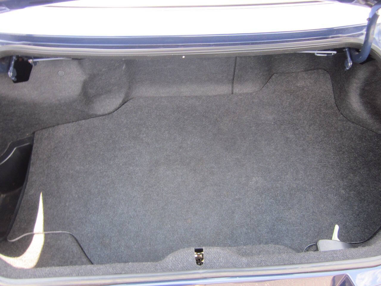 Used 2002 MAZDA MX-5 Miata LS RWD image 17