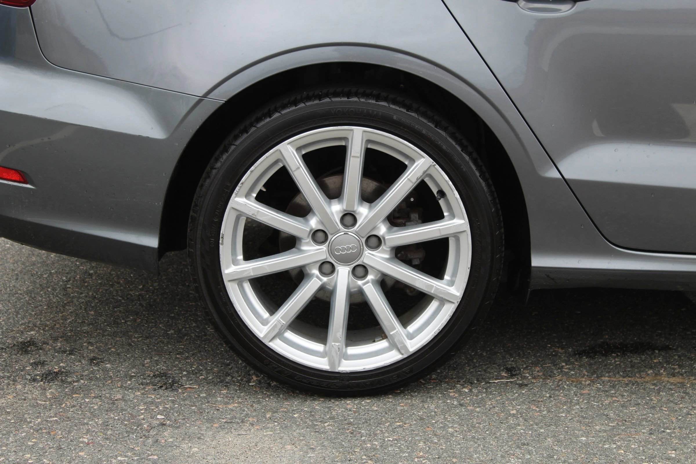 Used 2015 Audi A3 2.0T Premium Plus AWD/4WD image 37