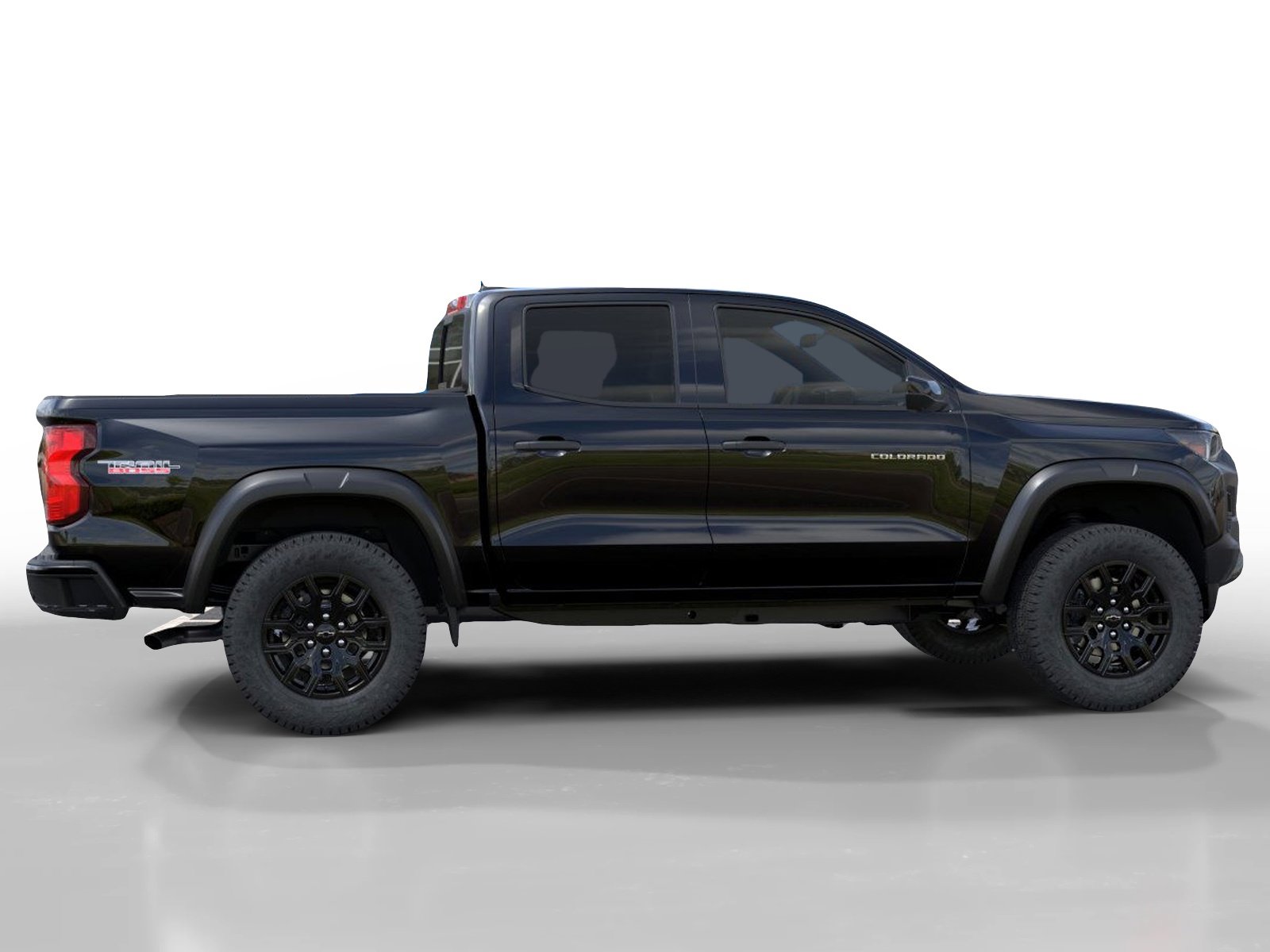 New 2026 Chevrolet Colorado Trail Boss image 5