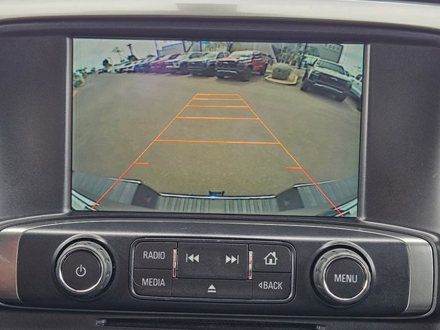 Used 2015 Chevrolet Silverado 2500 LT w/ LT Convenience Package image 18