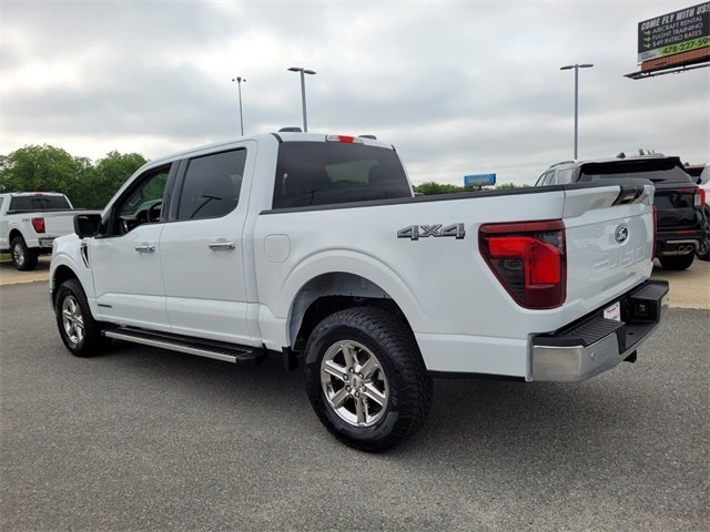 Used 2024 Ford F150 XLT w/ Mobile Office Package image 9