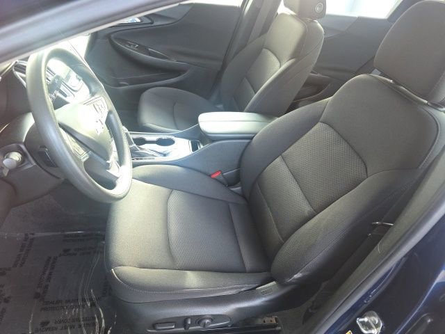 Used 2019 Chevrolet Malibu LT image 22
