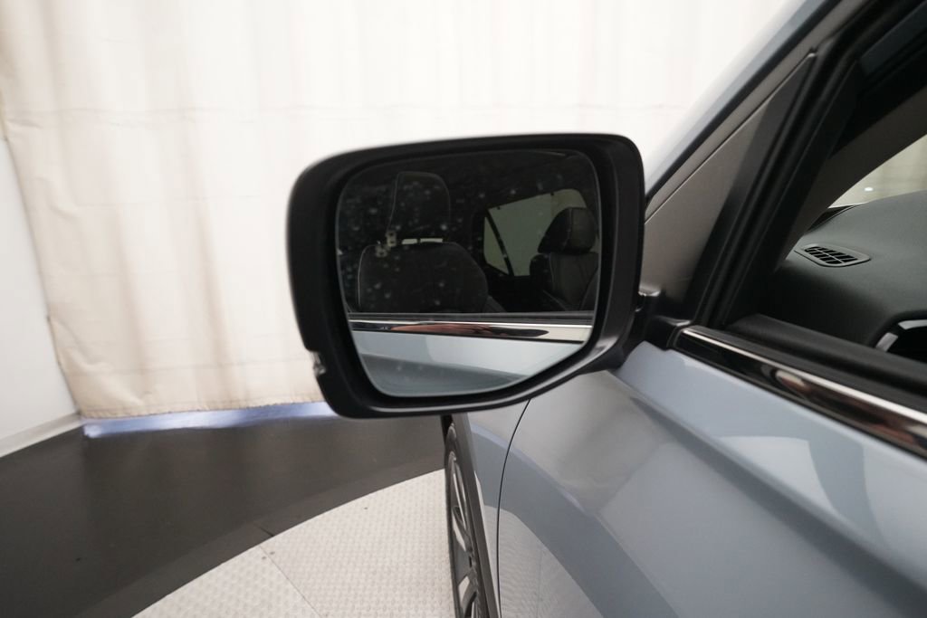 Certified 2024 Honda Pilot Elite image 26