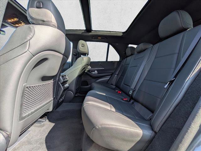 Certified 2025 Mercedes-Benz GLE 450e 4MATIC image 20