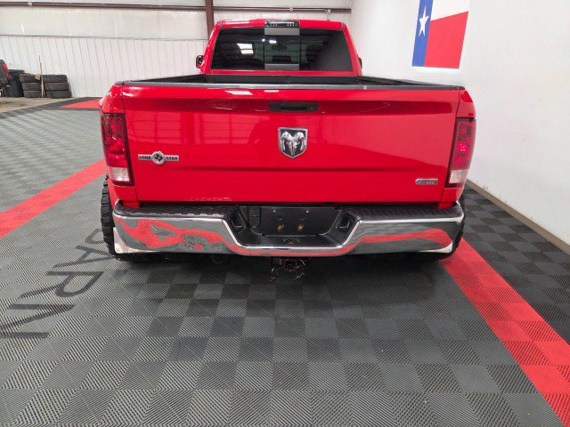 Used 2012 RAM 3500 Lone Star image 13