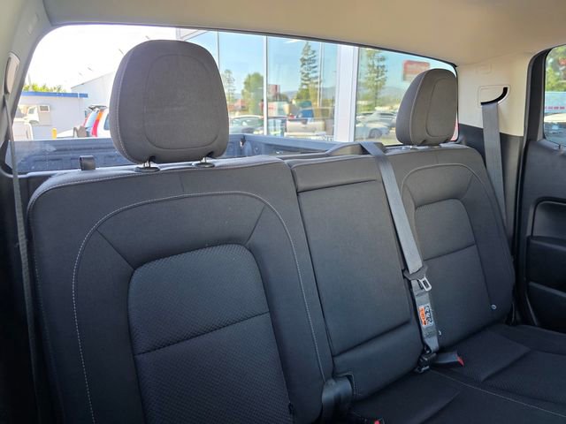 Used 2017 Chevrolet Colorado LT image 18