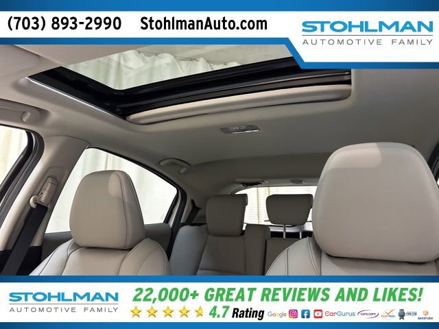 Used 2019 Honda HR-V EX-L image 25