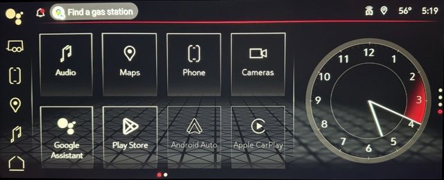 Used 2024 GMC Sierra 1500 Denali w/ Denali Reserve Package image 50