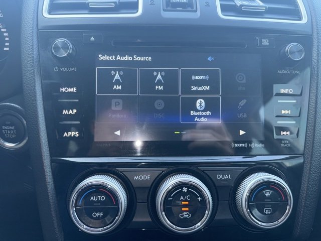 Used 2018 Subaru Forester 2.5i Touring image 32