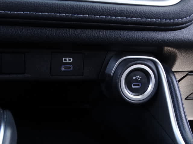 Used 2024 Toyota Grand Highlander Limited image 33